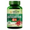 Vlado's Astaxanthin 4mg Veg Capsules Antioxidant Support For Skin Eye Brain Health 60 Count Supplement