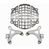 Royal Enfield Himalayan "Large Engine Guard & Headlight Grill Combo Pack of 4"