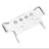 Metal RC Front Lower Bumper Replacement Accessories Parts Fit for    00 G63