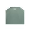 Under Armour Velocity Solid Color Simple Sports Breathable Comfortable Long Sleeve T-Shirt Men tops 1327970-348