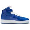 Nike Air Force 1 High Detroit Pistons Nba Finals Sneakers CI9880-400