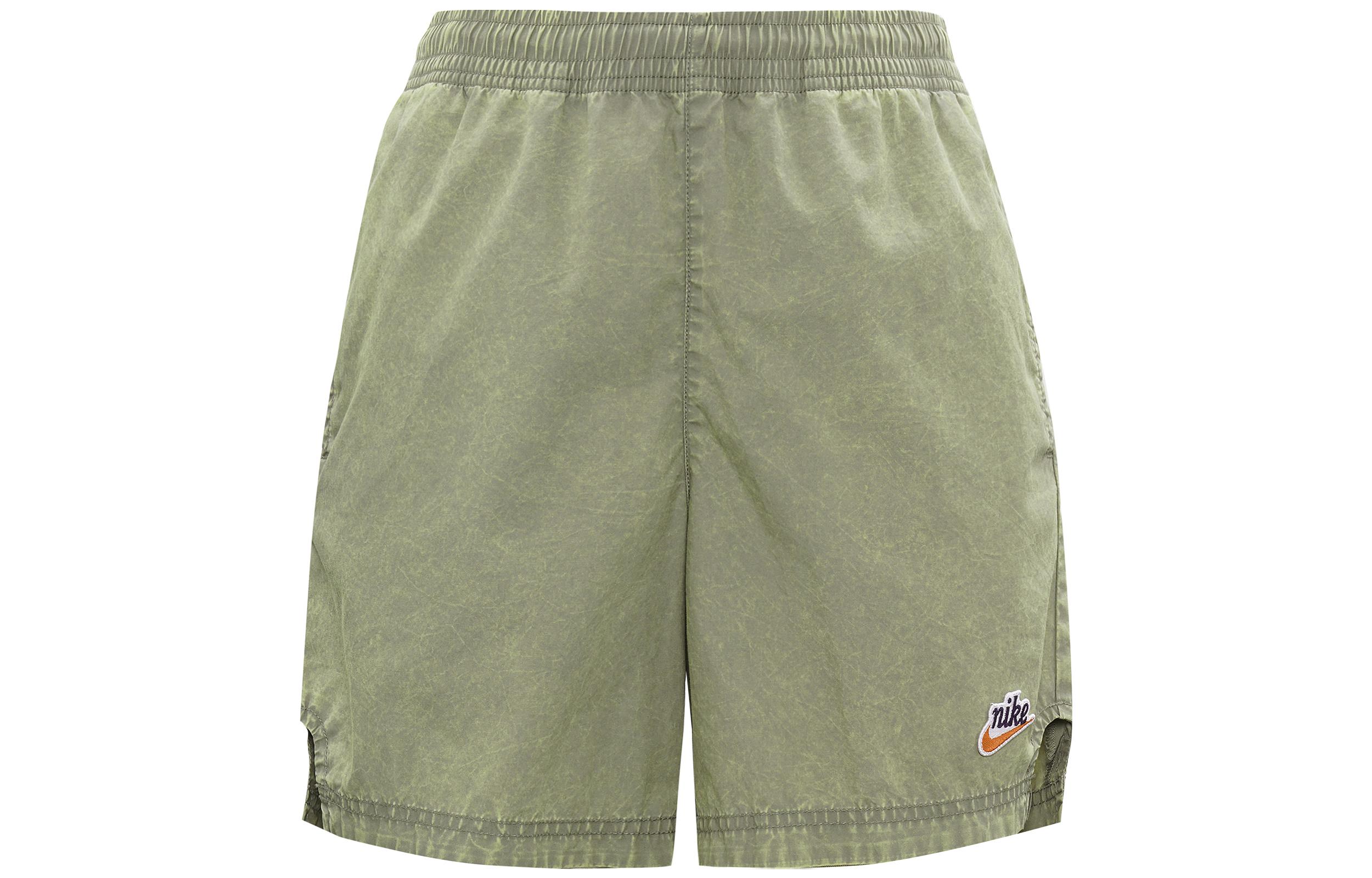 

Nike Denim Shorts Men s Army Green Moderate DC1878-320 XXL