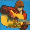 LP Record JOS FELICIANO  Angela PS2010 Private Stock 1976 Canada Latin Used