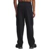 Under Armour Unaufhaltsam Texturiert Gewebt Bequem Vielseitig Schlichte Mode Texturiert Gewebt Einfarbig Cargohose Herrenhose 6003862-001