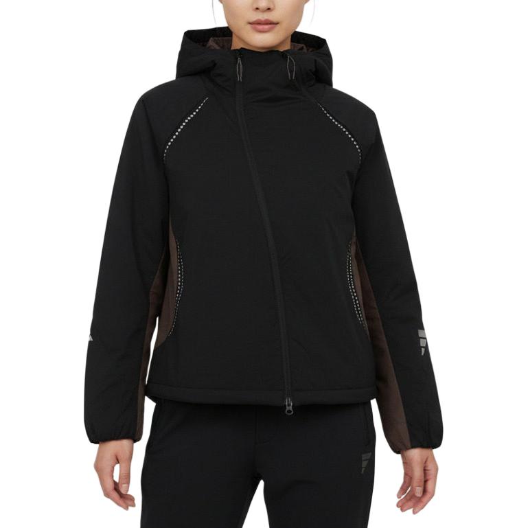 Adidas W PAD JKT Puffer Jacket Women s KV4862 L