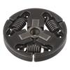 Engineered For Durability 57.7mm Clutch Chainsaw Clutch Fits SH305S