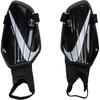 Nike Soccer Shin Guards Polyester, Rubber Kids SP2165-010