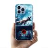 New World Jurassic Park Cases Phone Case For Iphone 17E 16E 17 Air 16 Pro Max 15 Pro 14 Plus 11 13 12 Mini Cover Cases Compatibl