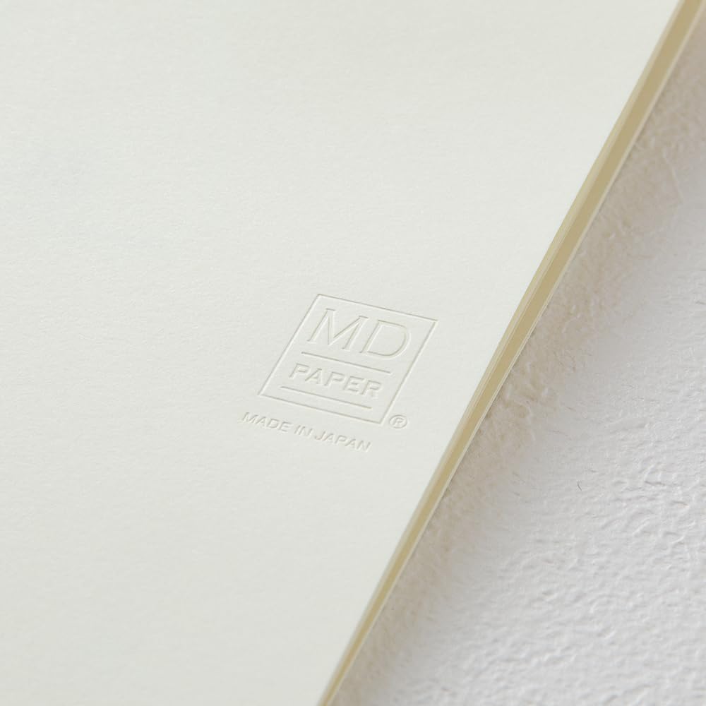 Midori 2026 Wall Calendar, MD Calendar, A3, Bi-fold, 31394006