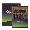Korea Red Ginseng Root with Syrup 500g