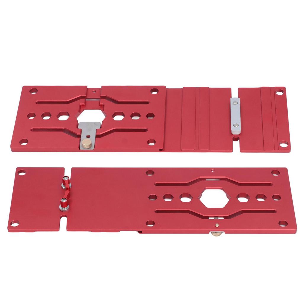 Track Saw Angle Stop for Woodworking 90 Degre Square Right Angle Circular Saw Guide Rail Accessories 340mm