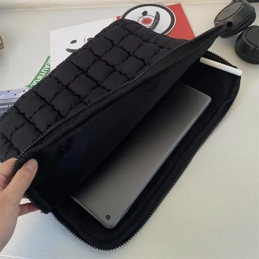 Custodia Imbottita Antishock per Laptop Leggera per MacBook Air Pro/iPad/Lenovo/Hp
