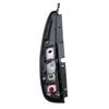 1 PC Left/Right Tail Light for Mercedes-Benz Viano W639 Links Seite 2010-2016 Rear Light Without Bulb