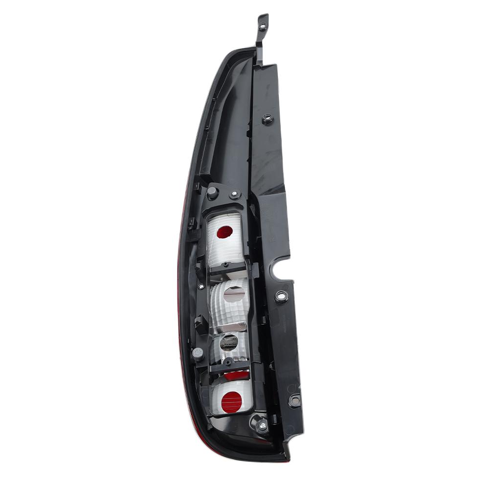 1 PC Left/Right Tail Light for Mercedes-Benz Viano W639 Links Seite 2010-2016 Rear Light Without Bulb