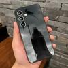 Grim Reaper Cool Phone Case For Samsung A25 A13 A33 5G A54 A36 A35 A56 A52 A14 Shockproof Soft Cover