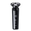 Full Body Washing Razor Electric USB Charging Type Convenient Wet and Dry 3D Floating Three-knife Head Razor Strong Battery Life