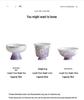 Hand-Painted Hydrangea Tea Cups Gift Set: Women's Kung Fu Tea Pair for Business and Souvenir Gifts
