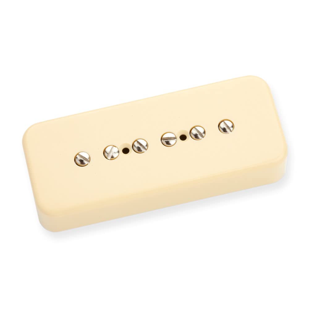 

Seymour Duncan Винтажный мыльный крем P90 SP90-1n [предмет]