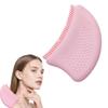 Silicone Material Silicone Facial Massager Anti-Puffiness Facial Sculpting Tool  Facial Care