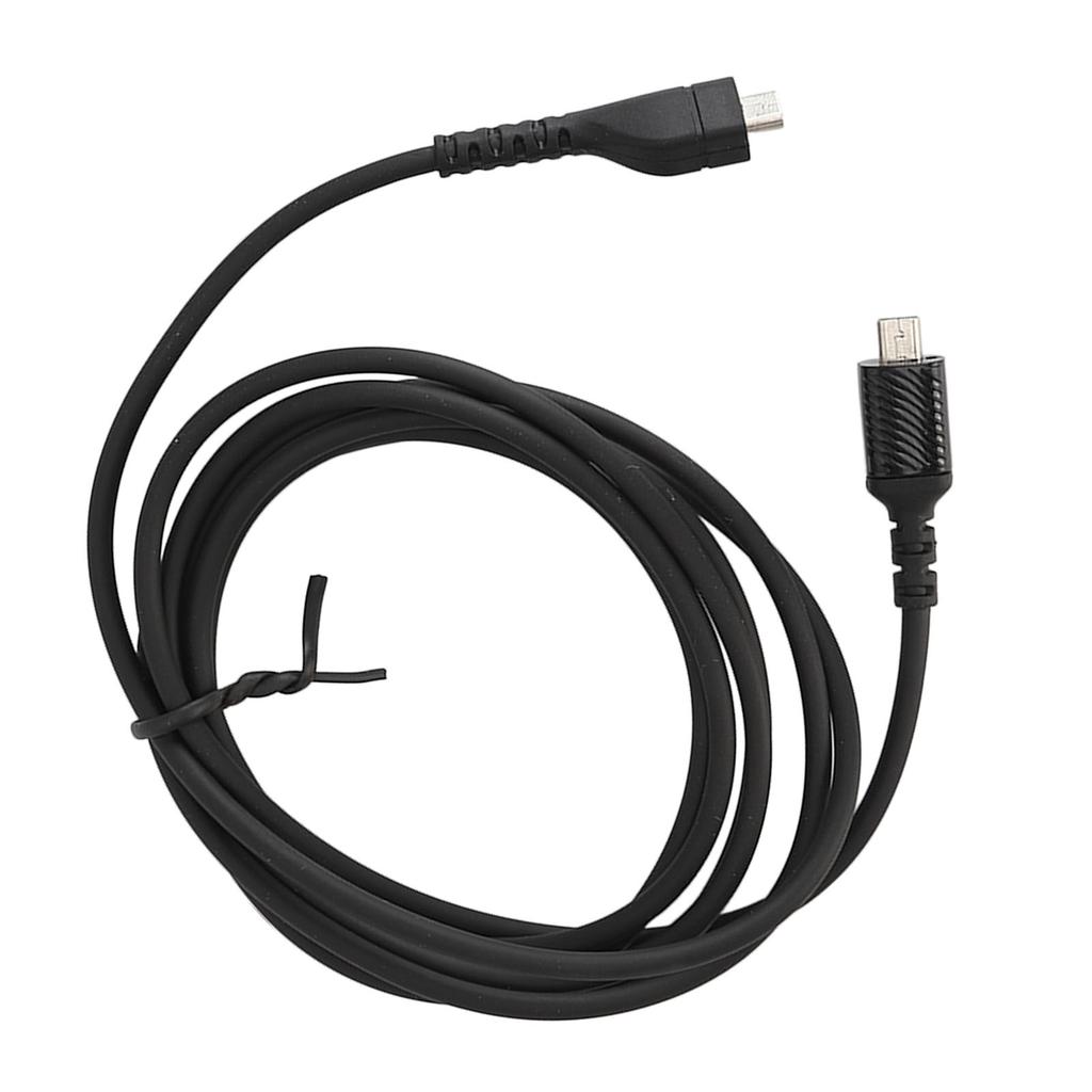 Replacement Sound Cable Compatible for SteelSeries Arctis 3 for Arctis 5 for Arctis 7 for Arctis