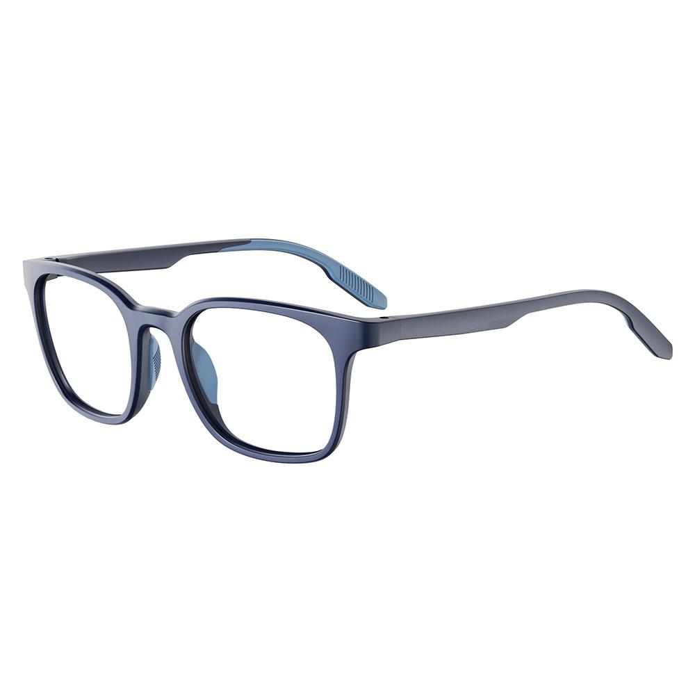 

Exclusive New TR90 Ultra Light Frame Professional Impact Resistant Outdoor Sports Glasses Playing Ball Transparent sheet