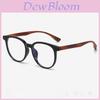 Blue Light Blocking Glasses For Women With Slim Fit Frame Stylish Office Eyewear