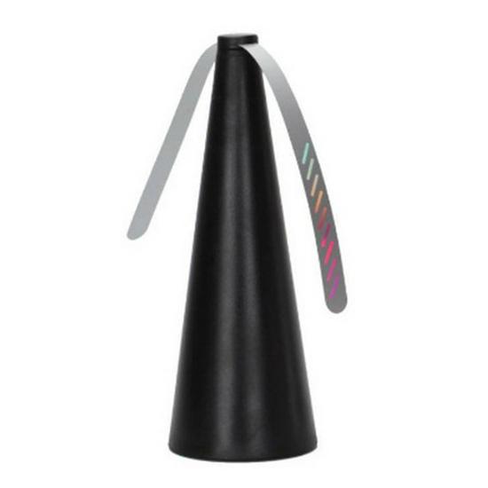 Cross-border Outdoor Multifunctional Fly and Mosquito Repellent Fan