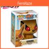 Naruto Pop Figure Pvc Material 16.5x14x20 Size Collectible Toy