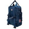 LEGO Brick 1x1 Kids Backpack, for Boy navy Backpack