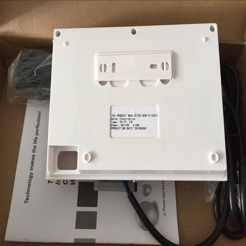 1 Stück TK-7Y Druckregler für Solarwarmwasserbereiter 220VAC 110VAC