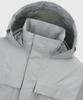 Duvetica Caregine (Grey) (Men'S Waterproof Jacket)