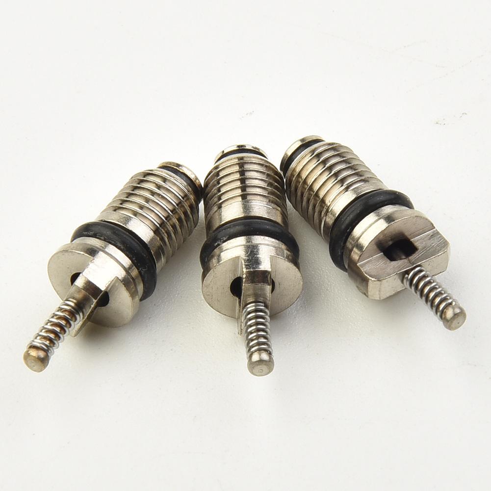 Klimaanlage Klimaanlage Ventil Core Kupfer & Messing Remover Tool Ersatz System Werkzeug werkzeug Reparatur