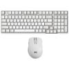 Lenovo Xiaoxin K1P Silent Wireless 98-Key Keyboard and Mouse Combo