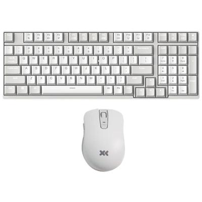 Computer-Peripheriegeräte – Tastatur-Maus-Kombinationen