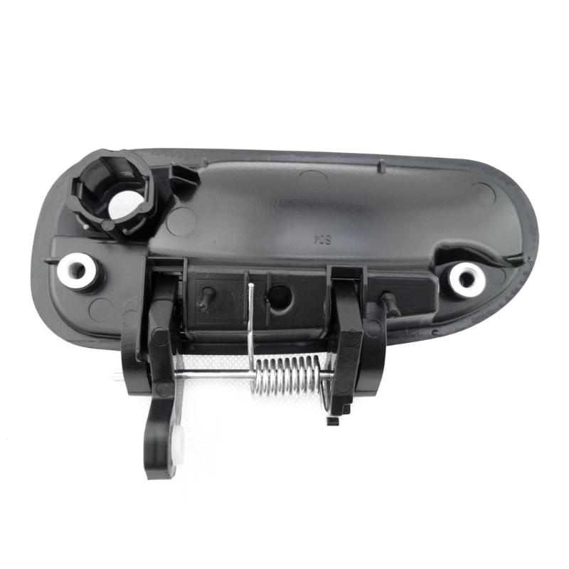 Car Outside Exterior Door Handle For Honda Civic EK3 EK4 EK9 1996-2000 72680-S04-003 72640-S04-003 72140-S04-003 72180-S04-003