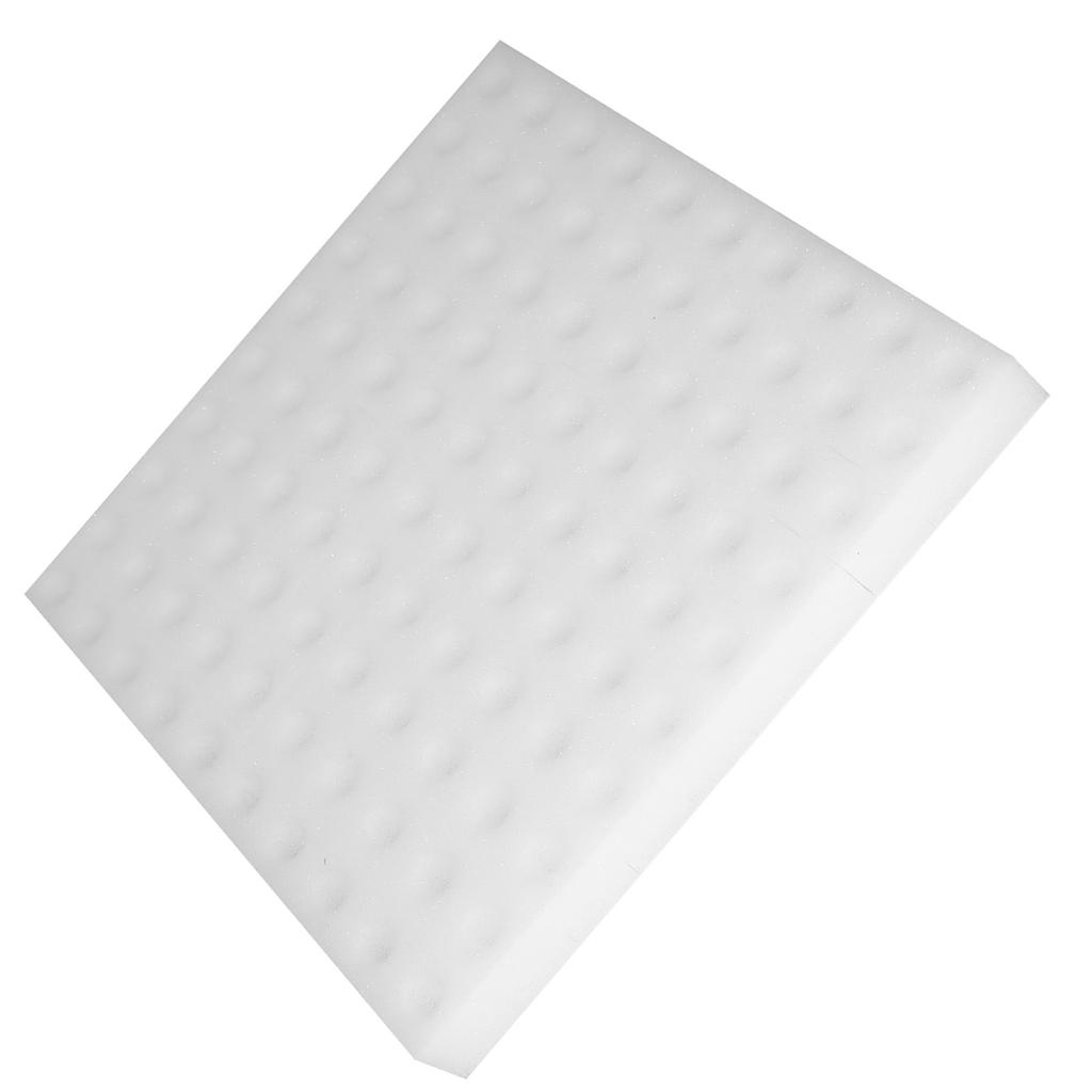 100 Buc Bureți Hidroponici de Plantare Instrument de Grădinărit Bureți Pătrați pentru Răsaduri pentru Seră