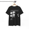 Curve t-shirt shoegaze Unisex tee Unisex T-shirt