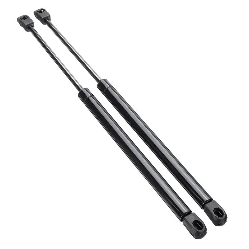 2pcs For Hyundai Veracruz Ix55 2006 - 2012 Car Front Bonnet Hood Modify Gas Struts Lift Support Shock Damper Bars