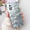 For Xiaomi POCO M4 Pro 4G 6.43" Case Fashion Girl Cute Bear Print Soft Silicon Cover For Poco M4Pro m4 Pro Protective Shell Capa
