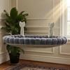 Cat Hammock Kitten Bed for Window Sill Sunbathing with Suction Cup