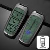 Zinc Alloy Car Key Case Full Cover for VW Volkswagen CC Passat B6 B7 Passat 3C CC Maogotan R36 B5 B7L Protector Auto Accessories zj4