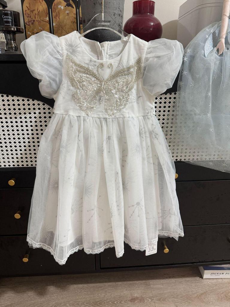 JIMAYA Castle in the Sky Dress