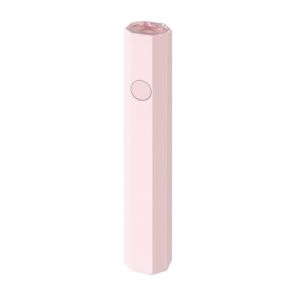 Practical Mini Nail Dryer UV Led Lamp for Fast Gel Nail Drying Professional Handheld Manicure Light Machine Nail Art Tools
