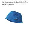 Breathable Basin Hats Wide Brim Baby Cap Fashion Bucket Hat  Boys Girls