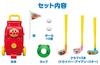 Anpanman Golf Cart Set (Renewal)