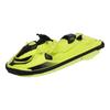 1Celsius14 2.4G Remote Control Motorboat   Water Toys Children RC Boat for Pools and Lakes