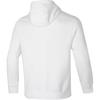 Nike Sportswear Club Fleece Hoodie Men Tops Sail-White BV2655-134