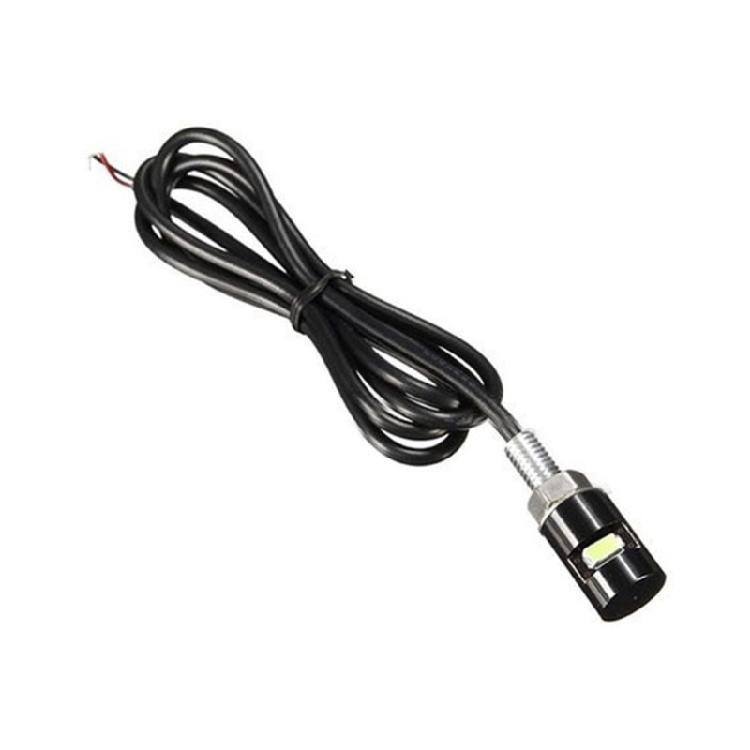 

License Number Plate Screw Bolt Light Universal Screw Bolt LED 5630 Light