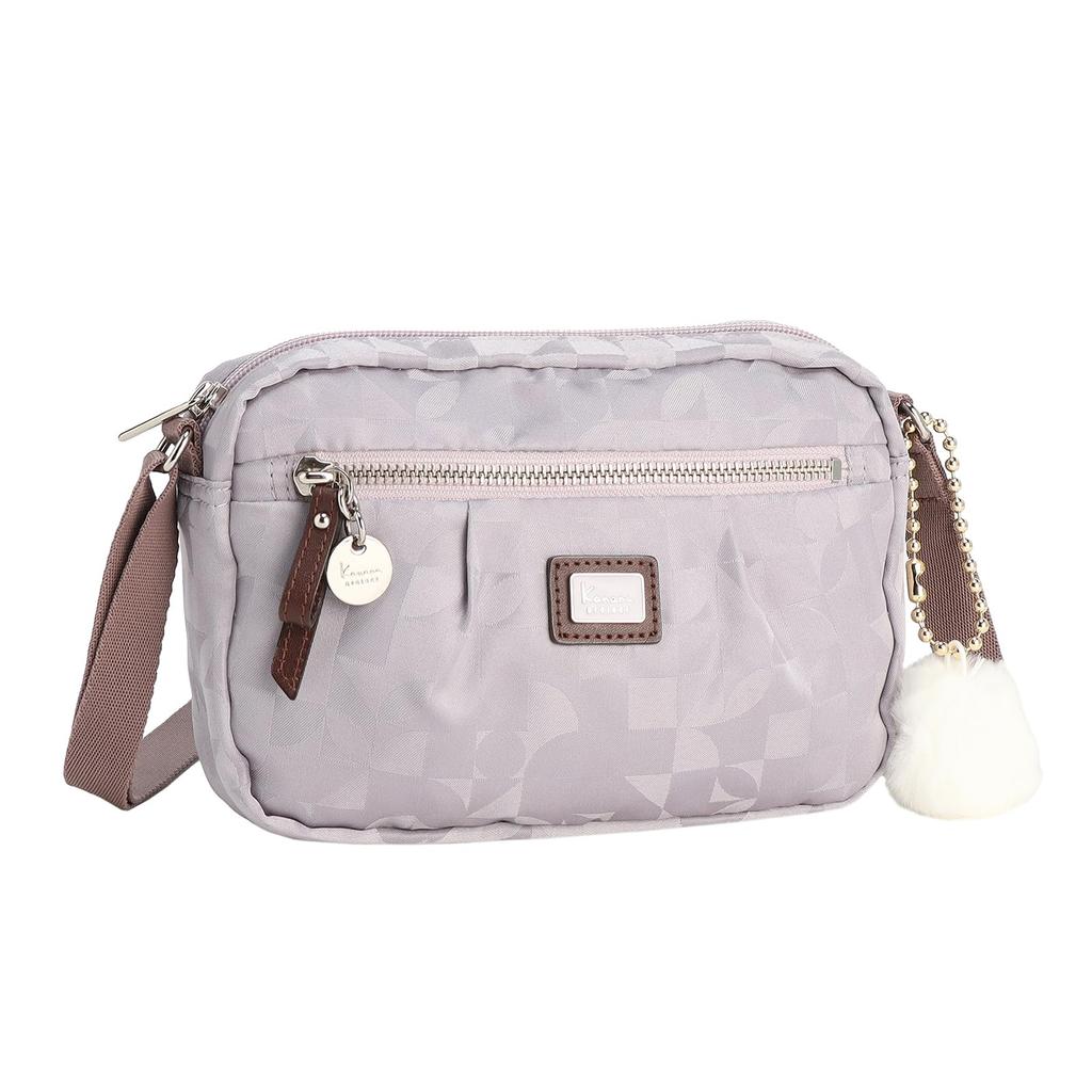 Kanana Project VYG Shoulder Bag, Small, ShoulderCrossbody Bag, No. 68731