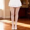 Women's Patterned Tights Fishnet Stockings Lace Pantyhose Stockings Leggings for Party Club